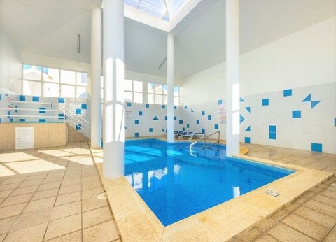 Hôtel Ouratlantico 3* - 14