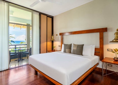 Club Framissima Heritance Ahungalla 5* - 14