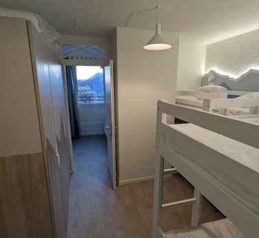 VVF Piau-Engaly 1850 en demi-pension - 13