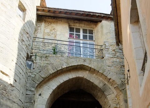 Camping du Perche Bellemois, 3* - 24