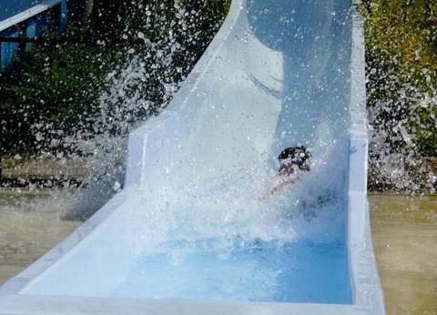 Ushuaia Villages Port de Lacombe, 3* - 46