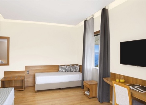 Hôtel Ramada Attica Riviera 5* - 11