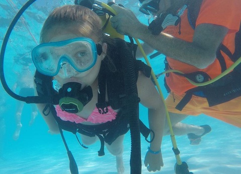 Camping Le Beau Vezé, 4* - 5