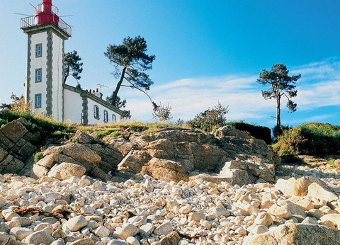 Résidence Les Jardins d'Arvor, 4* - 27