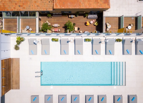 Hôtel Indigo Larnaca 4* - 16