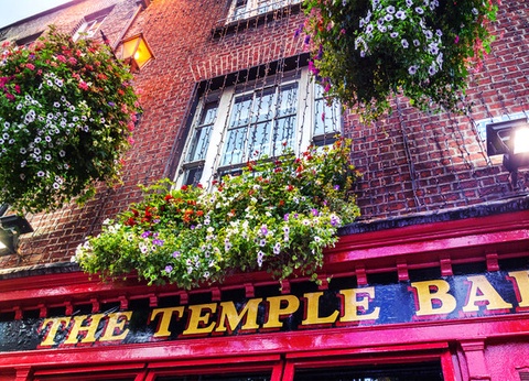 Circuit Irlande classique et îles d'Aran 4* - 4