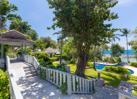 Séjour Centara Villas Samui 4* - 6