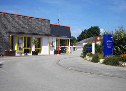 Camping La Corniche 3* - 22