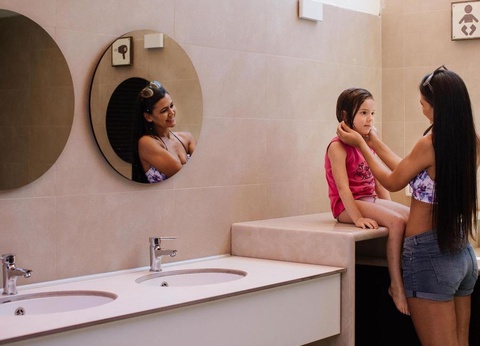 Camping Village Torre Rinalda, 4* - 67