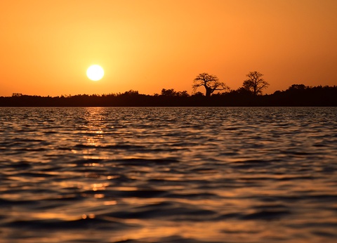 Balade Sénégalaise 3* - 3