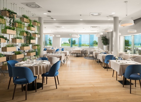 Hôtel Valamar Lacroma 4* - 5