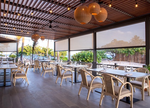 Hôtel Gran Bahia Principe Tulum 5* - 8