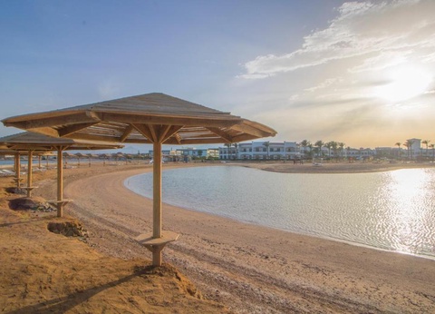 Hôtel Protels Grand Seas Resort & Aqua Park 4* - 12