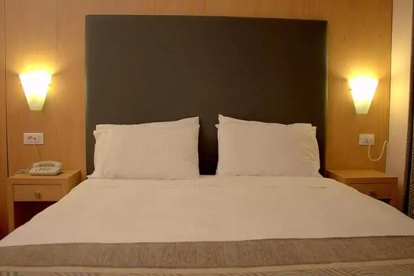 Hôtel Polis Grand 4* - 66