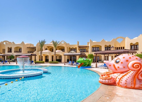 Hôtel Sunny Days Palma De Mirette Resort 4* - 2