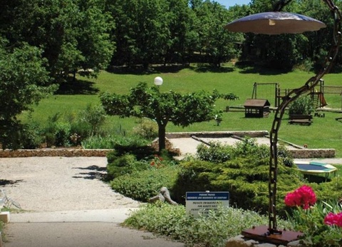 Camping La Truffière, 3* - 17