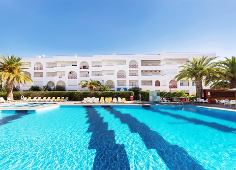 Hôtel Smart Club Ukino Terrace Algarve 3* - 2