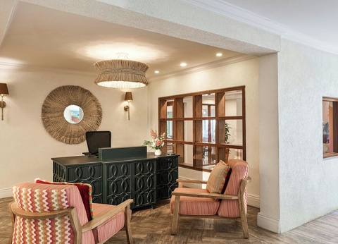 Hôtel Treasure Beach Art Hotel, Barbados, An Autograph Collection Resort 4* - 26