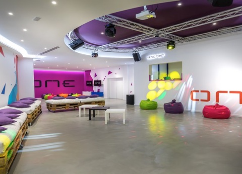 Hôtel Ôclub Experience Occidental Jandia Mar 4* - 13