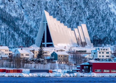 Croisière Épopée Arctique - 7