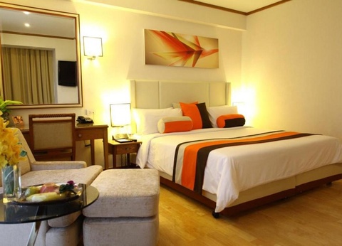 Combiné Bangkok et Chiang Mai - 5