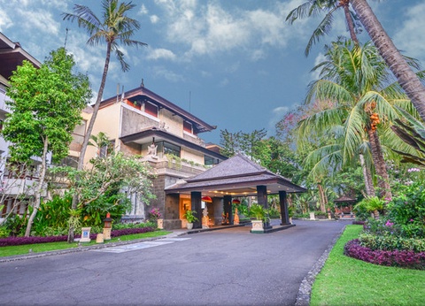 Hôtel Prama Sanur Beach 5* - 19