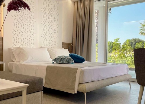 Hôtel Marelive 4* - 4