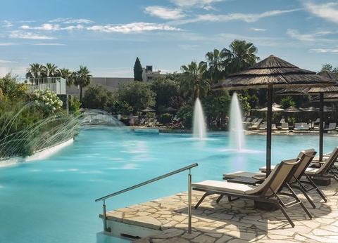 Hôtel Dreams Corfu Resort and Spa 5* - 7