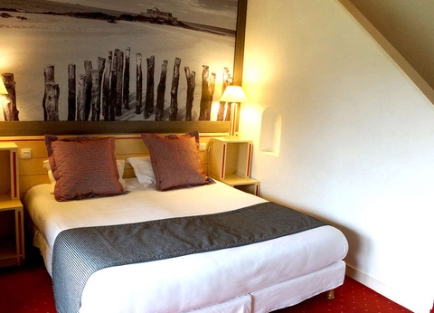 Escapade au golf de Saint-Malo 4**** - 4* - 23