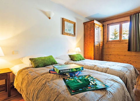 Résidence Lagrange Le Village des Lapons - 5