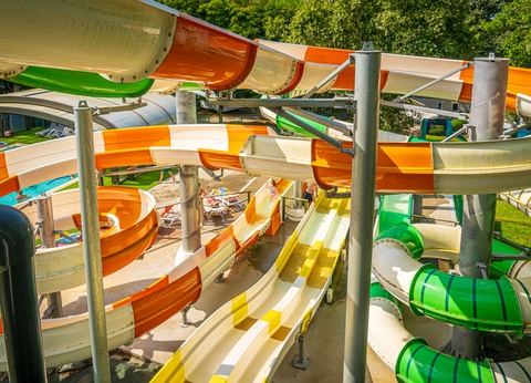 Camping Les Ajoncs d'Or 4* - 17