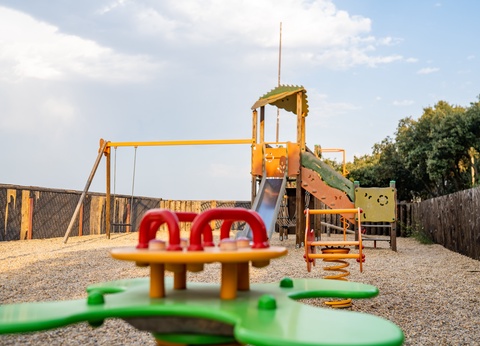 Camping Mer et Camargue 4* - 8