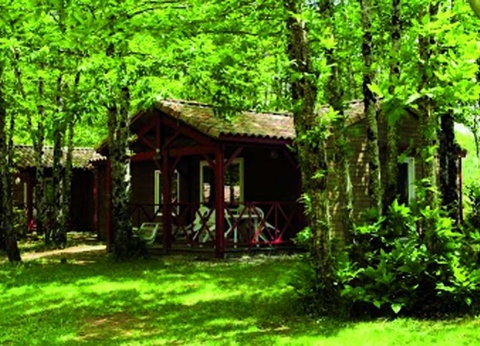 Résidence Saint Avit de Vialard - 8