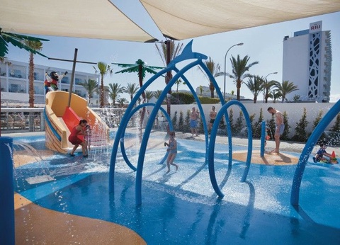 Hôtel Riu Costa del Sol 4* - 6