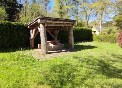 Camping La Riviere D'Argent, 3* - 22