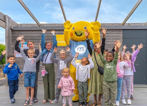 Camping maeva Club Les Alizés 4* - 81