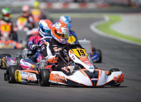 Camping l'Hermitage, 3* - 23