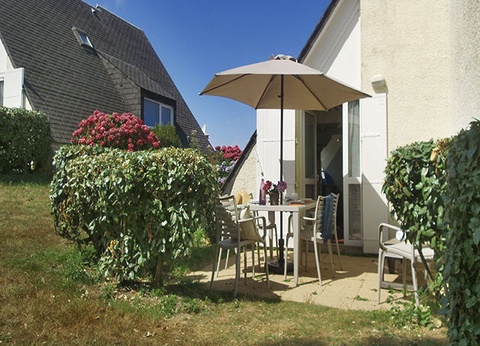 VVF Belle-Ile-en-Mer 3* en demi-pension - 2