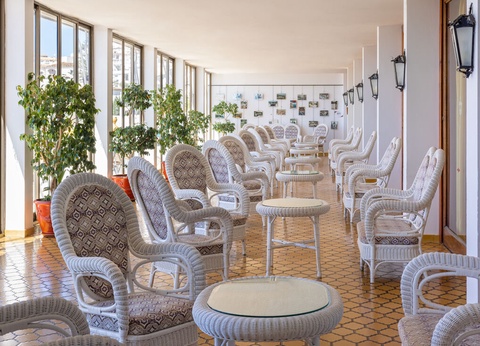 Hôtel TRH Mijas 4* - 6