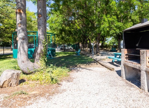 Camping Sites et Paysages - Les Pres Hauts 3* - 19