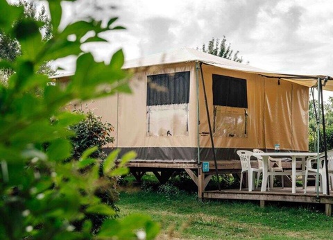 Camping Sites et Paysages, 4* - 20