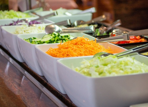 Hôtel Club Framissima Globales Maioris 4* - 20