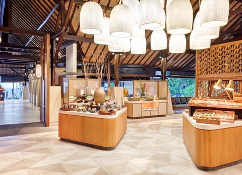 Hôtel Novotel Bali Benoa 5* - 16