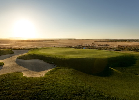 Hôtel The Residence Tunis 5* - 42