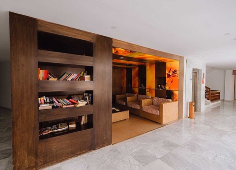 Club Lookéa Playa Djerba 4* - 23