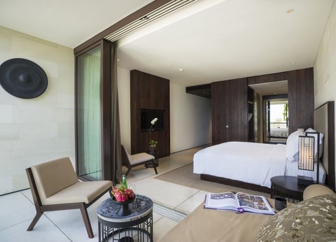 Combinés hôtel Kappa Senses Ubud 5* + hôtel Alila Seminyak 5* - 12