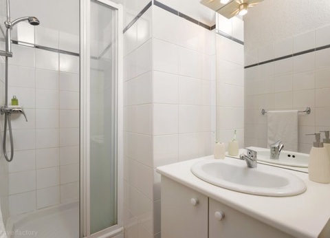 Résidence Les Chalets du Praz - 8