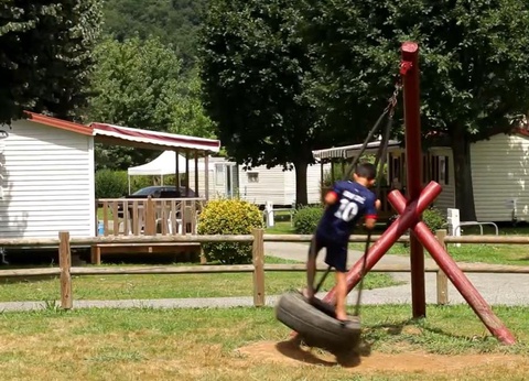 Camping Europ Camping, 4* - 15