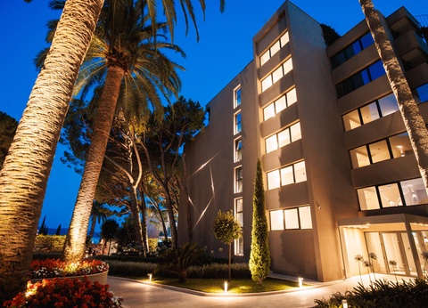 Hôtel Palmon Bay Hotel et Spa 4*+ - 27