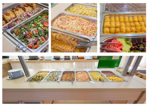 Hôtel Lito Hotel 3* - 18